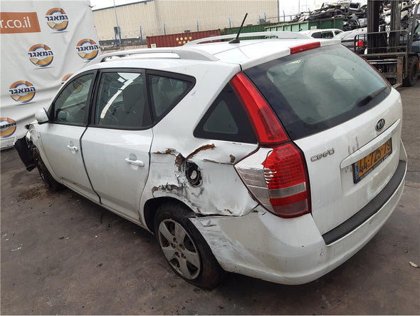 מנוע מנגנון חלון חשמלי אחורי ימין לקיה סיד 2008-2013