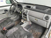 מנעול סטרייקר דלת מטען שמאל לרנו קנגו 2004-2009