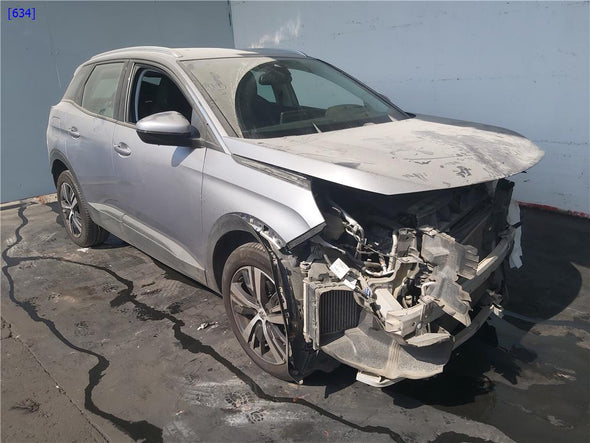 תומך פגוש אחורי ימין מתחת לפנס לפיג'ו 3008 2016-2021