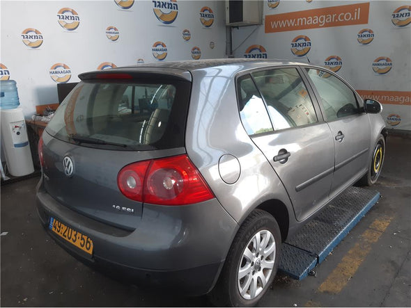 מחשב מנוע 03C906056AL לפולקסווגן גולף 2004-2008