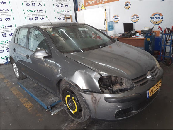 מחשב מנוע 03C906056AL לפולקסווגן גולף 2004-2008