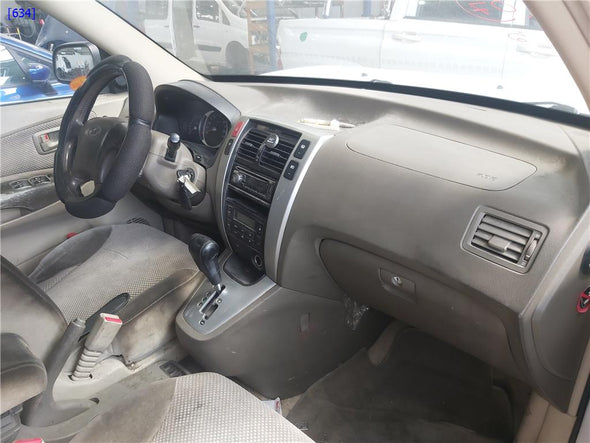 מחשב גיר 9544039525 ליונדאי טוסון 2005-2010