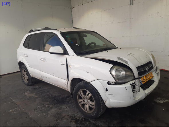 מחשב גיר 9544039525 ליונדאי טוסון 2005-2010