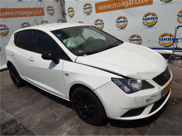 מחשב מנוע 0261S10530 לסיאט איביזה 2009-2017