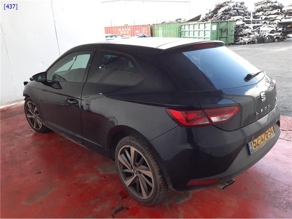 מיכל עיבוי לסיאט לאון 2013-2021