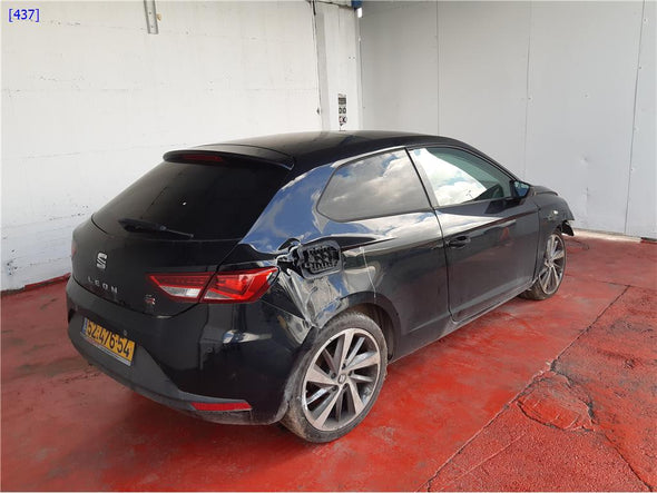 מתנע 1400 רגיל בנזין לסיאט לאון 2013-2021