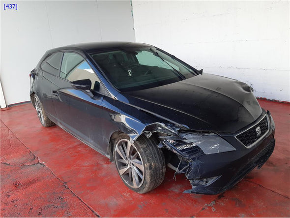 מתנע 1400 רגיל בנזין לסיאט לאון 2013-2021