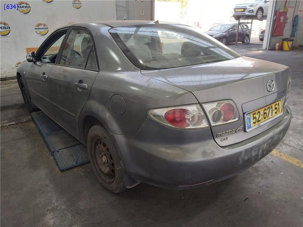 פנס אתות כנף קדמית ימין למזדה 6 2003-2008