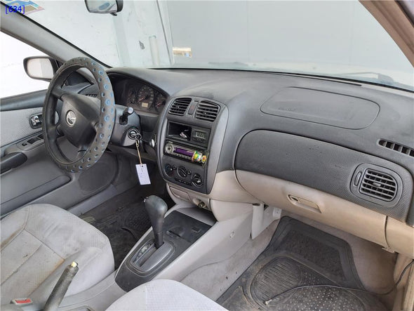 פקוד מראות חשמלי למזדה לנטיס 2002-2004