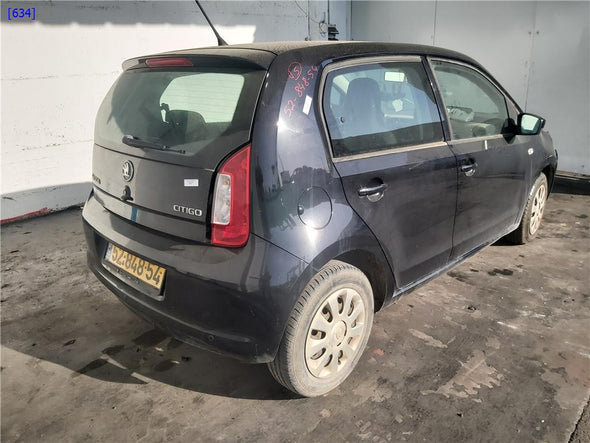 כוהל הצתה 1 1000 CHY לסקודה סיטיגו 2012-2021