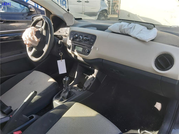 כוהל הצתה 1 1000 CHY לסקודה סיטיגו 2012-2021