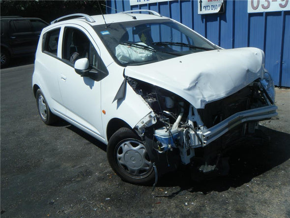 מיכל פחם לשברולט ספארק 2011-2016