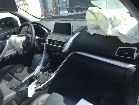 מנגנון חלון חשמלי קדמי ימין למיצובישי אקליפס קרוס 2018-2021