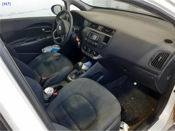 מגן שמש שמאל לקיה ריאו 2012-2017