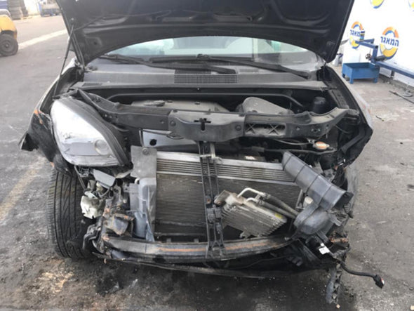 מנוע מנגנון חלון חשמלי קדמי ימין ליונדאי טוסון 2005-2010