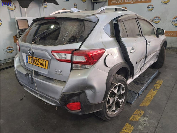 תריס איוורור ימין בדשבורד לסובארו XV 2018-2021