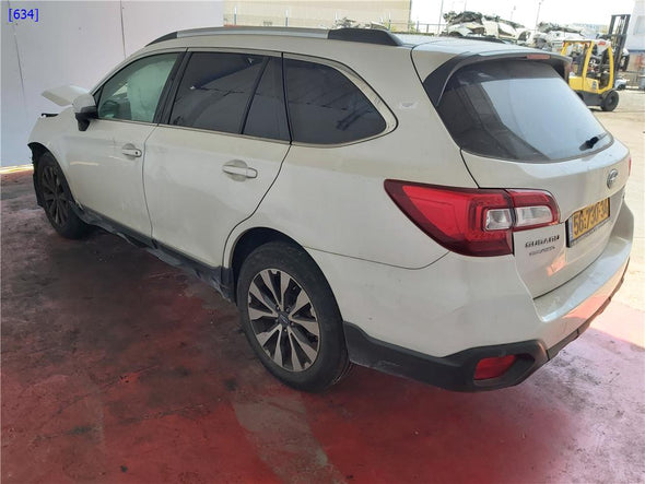 מנגנון חלון חשמלי קדמי ימין לסובארו האוטבק 2015-2021