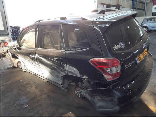 סורג ראשי לסובארו פורסטר 2013-2018