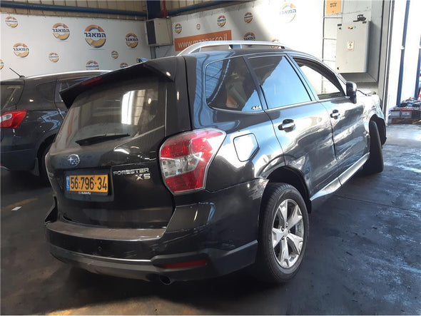 סורג ראשי לסובארו פורסטר 2013-2018