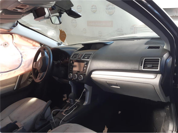 סורג ראשי לסובארו פורסטר 2013-2018