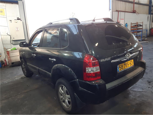 מיכל עיבוי ליונדאי טוסון 2005-2010