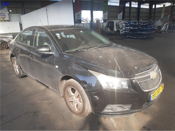 פנס ערפל קדמי ימין לשברולט קרוז 2009-2013