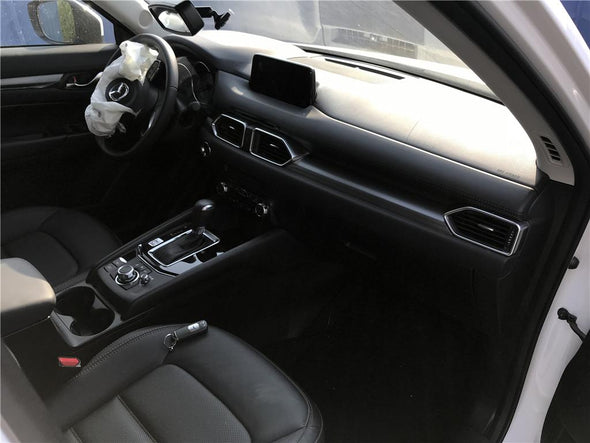 ראי פנימי חשמלי למזדה CX5 2017-2021