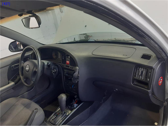 כוהל הצתה 1 1600 G4ED ליונדאי לנטרה 2004-2007