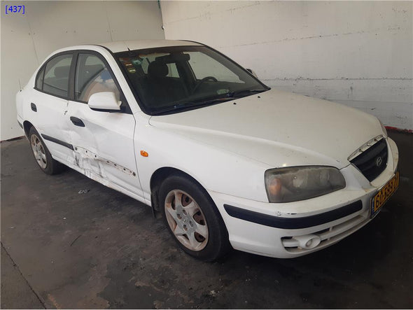 כוהל הצתה 1 1600 G4ED ליונדאי לנטרה 2004-2007