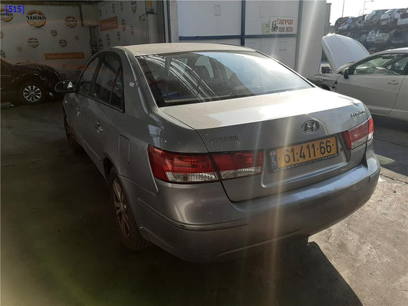 מנעול מכסה מנוע ליונדאי סונטה 2008-2010