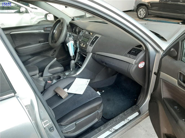 פנס ערפל קדמי שמאל ליונדאי סונטה 2008-2010