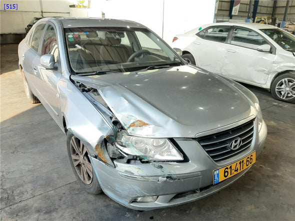 פנס ערפל קדמי שמאל ליונדאי סונטה 2008-2010