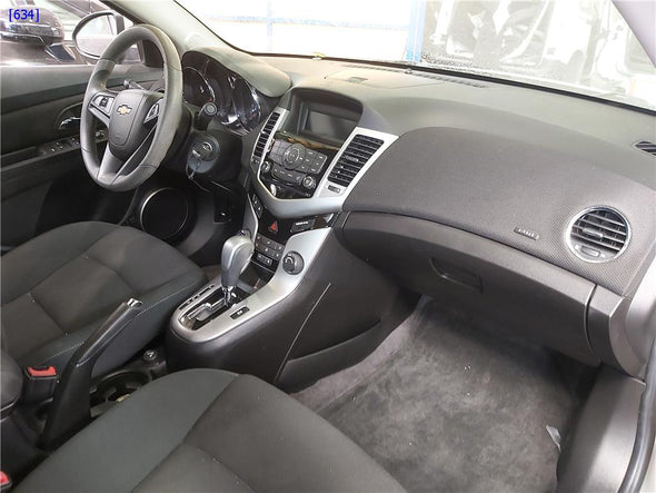 מתנע 1400 אוטומט בנזין לשברולט קרוז 2009-2013