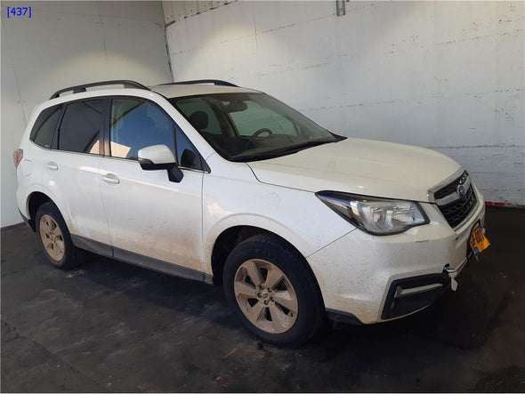 תריס איוורור ימין בדשבורד לסובארו פורסטר 2013-2018