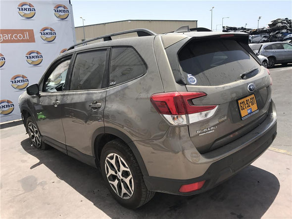 מחשב ממיר מתח 82714FL000 לסובארו פורסטר 2019-2021