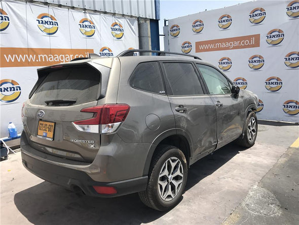 ידית מגב לסובארו פורסטר 2019-2021