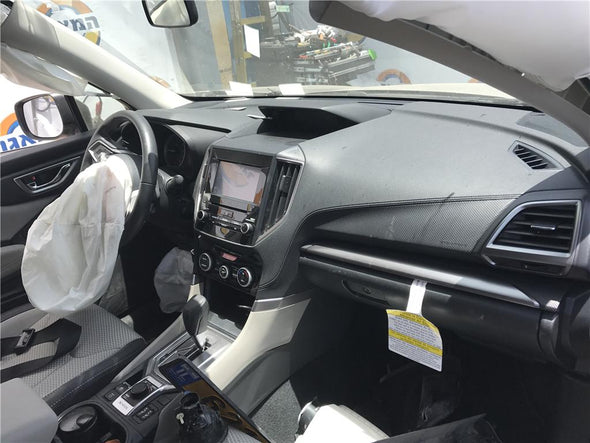 מחשב ממיר מתח 82714FL000 לסובארו פורסטר 2019-2021