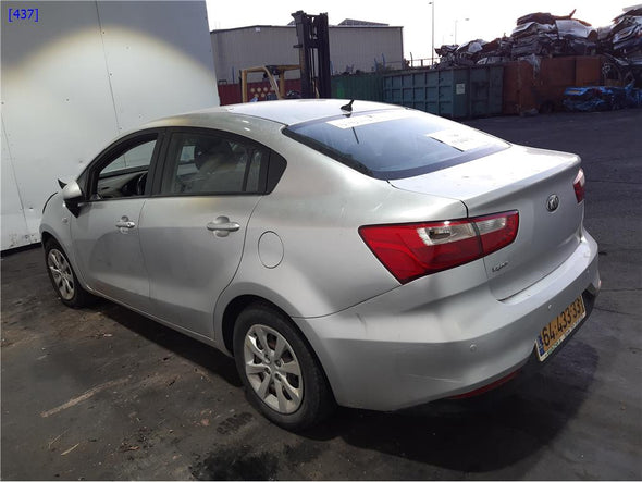 פנס ערפל קדמי שמאל לקיה ריאו 2012-2017