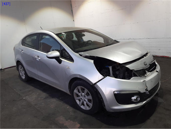 פנס ערפל קדמי שמאל לקיה ריאו 2012-2017