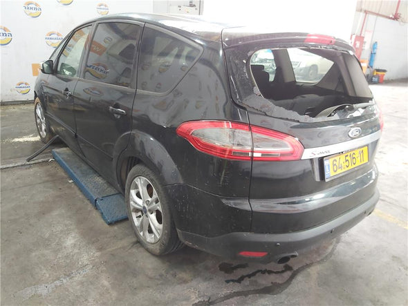 מחשב מנוע BG9112A650AYA לפורד אס מקס 2008-2021