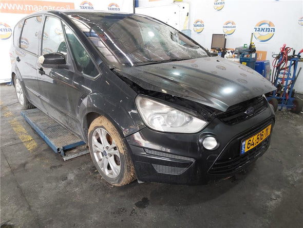 מחשב מנוע BG9112A650AYA לפורד אס מקס 2008-2021