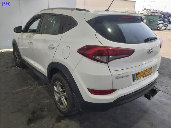 תושבת מנוע עליונה 1600 ליונדאי טוסון 2015-2019