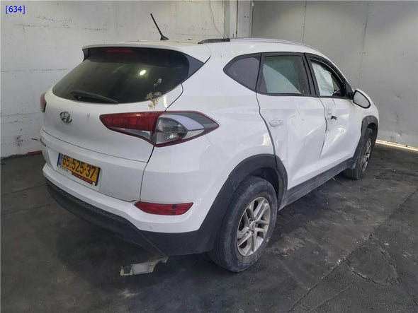 תושבת מנוע עליונה 1600 ליונדאי טוסון 2015-2019