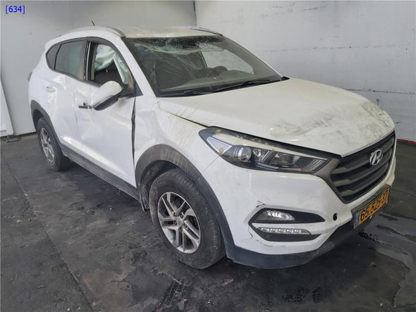 תושבת מנוע עליונה 1600 ליונדאי טוסון 2015-2019