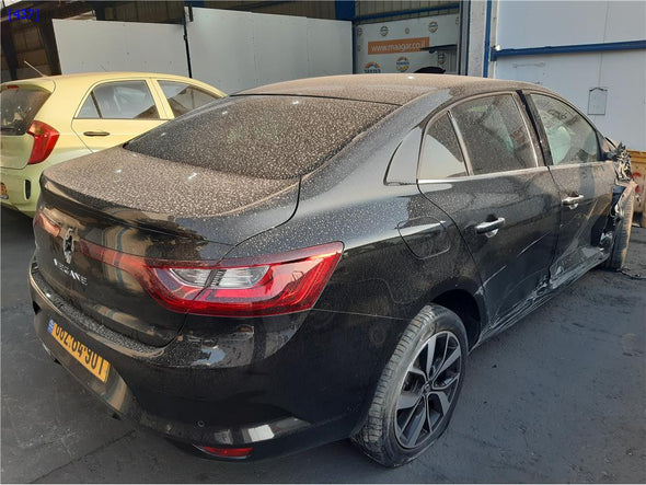 ידית חיצונית דלת אחורית ימין לרנו גרנד קופה (מגאן) 2017-2022