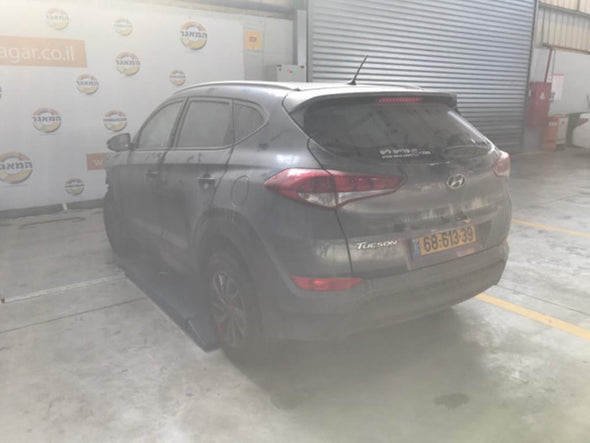 תא כפפות תחתון ימני ליונדאי טוסון 2015-2019