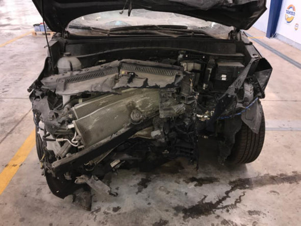 תא כפפות תחתון ימני ליונדאי טוסון 2015-2019