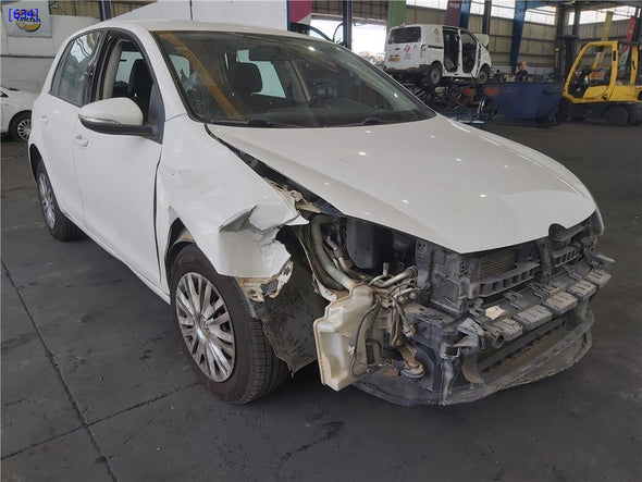 תא כפפות תחתון ימני לפולקסווגן גולף 2009-2013