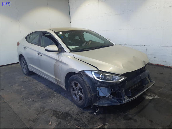 תושבת מנוע עליונה 1600 ליונדאי אלנטרה 2016-2021