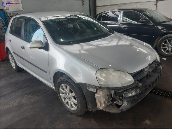 מחשב מנוע 06A906033CB לפולקסווגן גולף 2004-2008